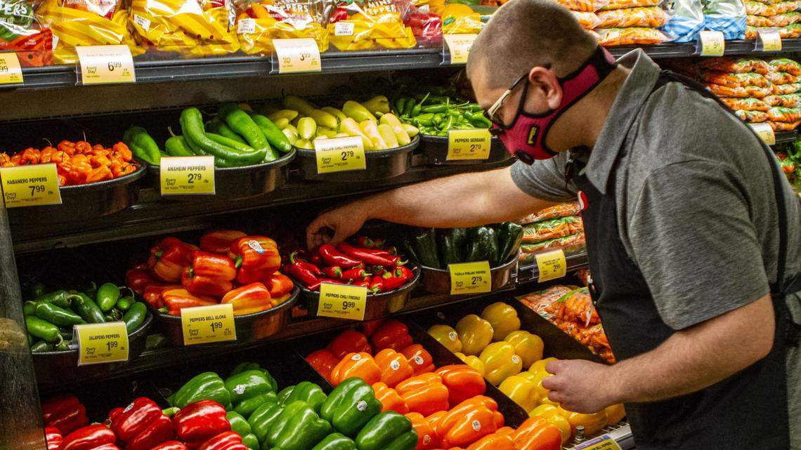 Tri-Cities dodges tighter COVID restrictions. But COVID hospital patients, case rates rise