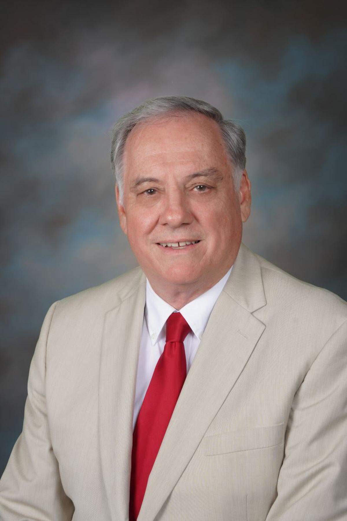 Richard Bloom