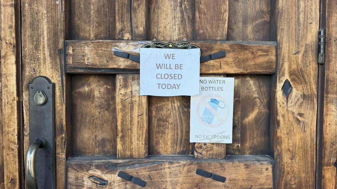 Peacock closes, but the owner has something new coming in Richland