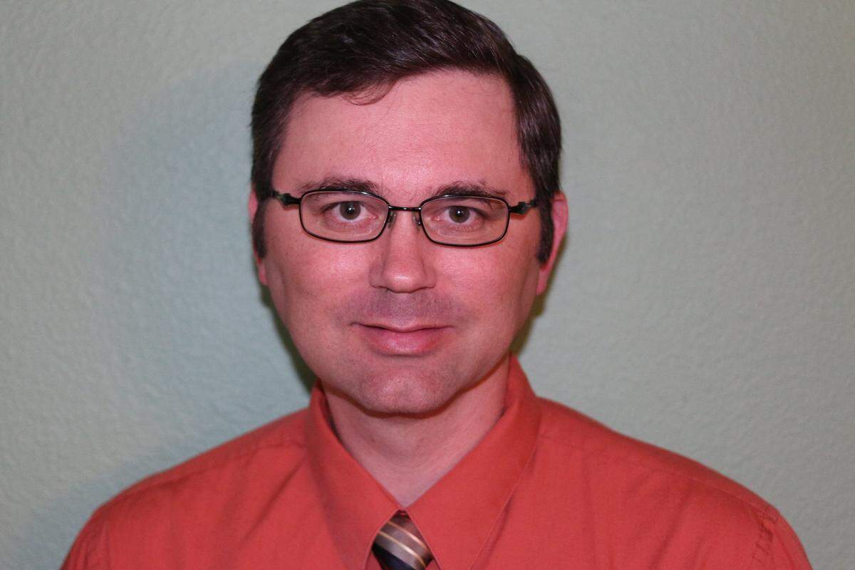 Ken Stoker