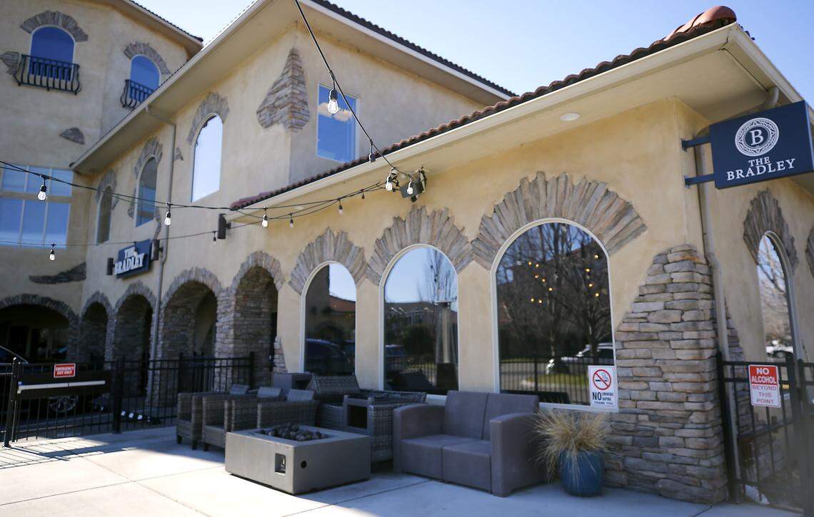 The Bradley will transition to new local ownership and relaunch as The Bradley by Chef Jessie.