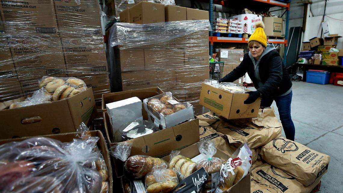 ‘A second life, a second chance.’ Tri-Citian back volunteering thanks to double-lung transplant