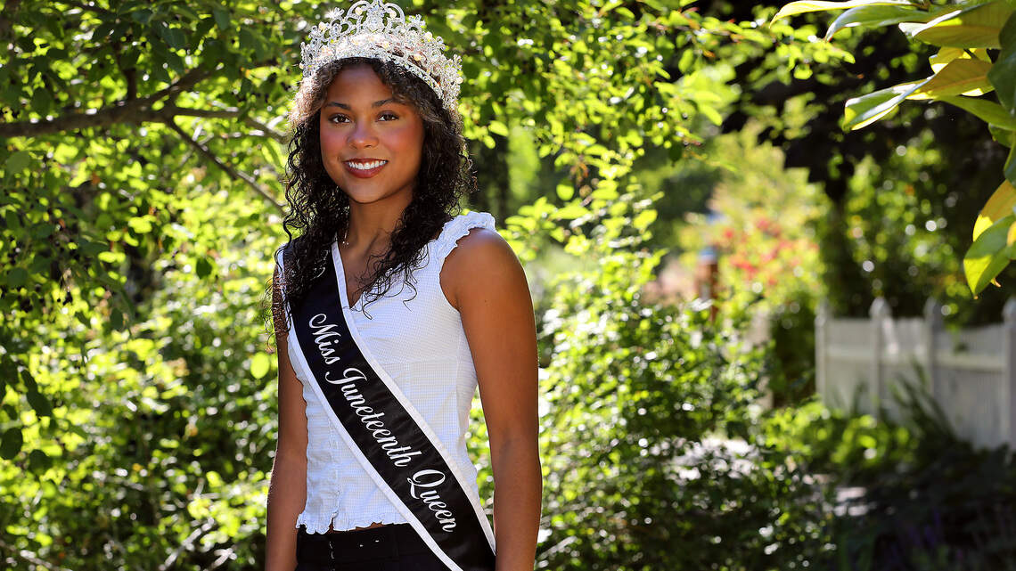 Miss Juneteenth pageant turning Tri-City girls into leaders for 24 years