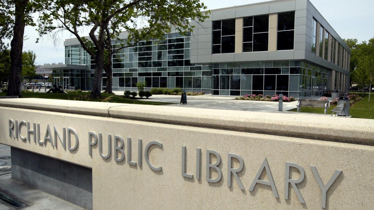 Libraries in Benton and Franklin counties are offering a free movie streaming service.