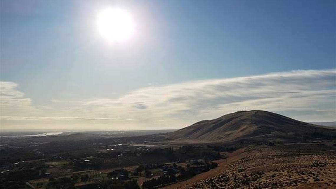 Looking for fun outdoor events? Here’s a list of fall happenings around the Tri-Cities