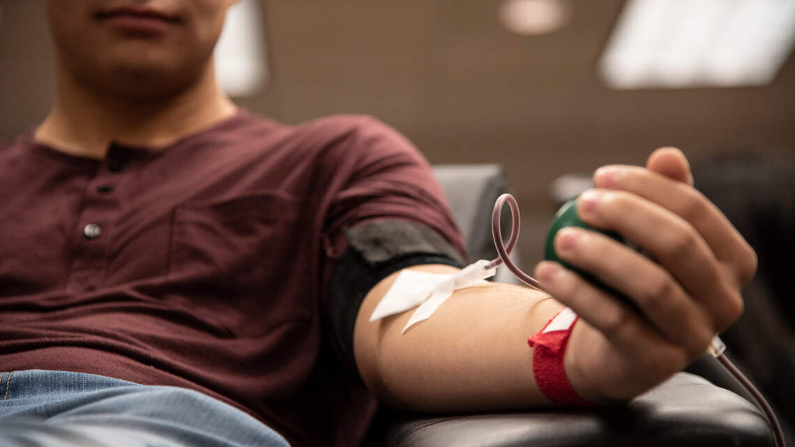 Red Cross declares national blood crisis. Where to donate in Tri-Cities
