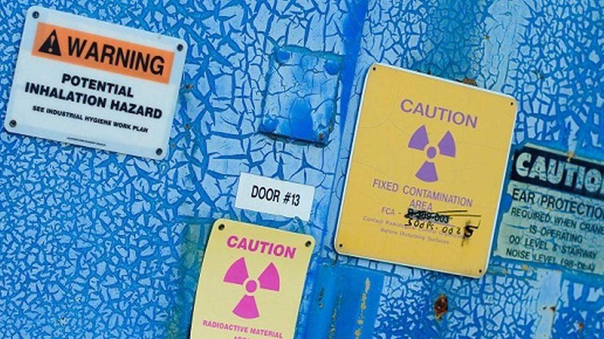 The Department of Energy is restricting the information available to the Defense Nuclear Facilities Safety Board.