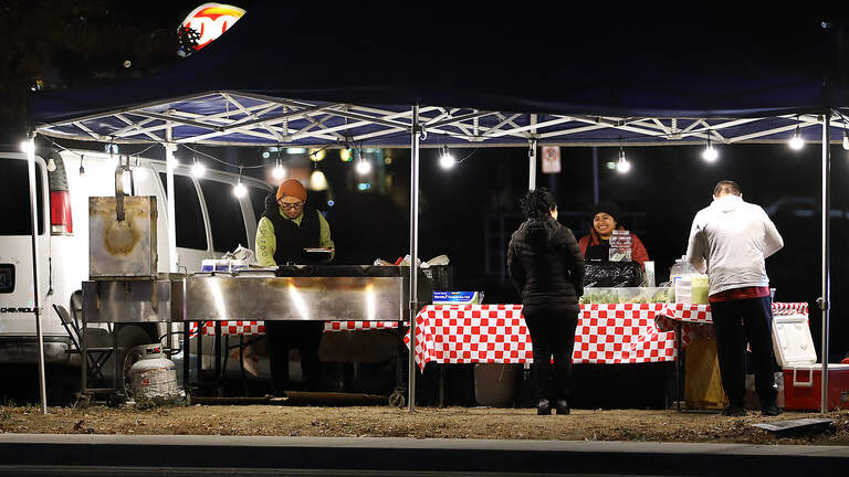 Crackdown on illegal food vendors will hit organized crime, says Stanislaus official