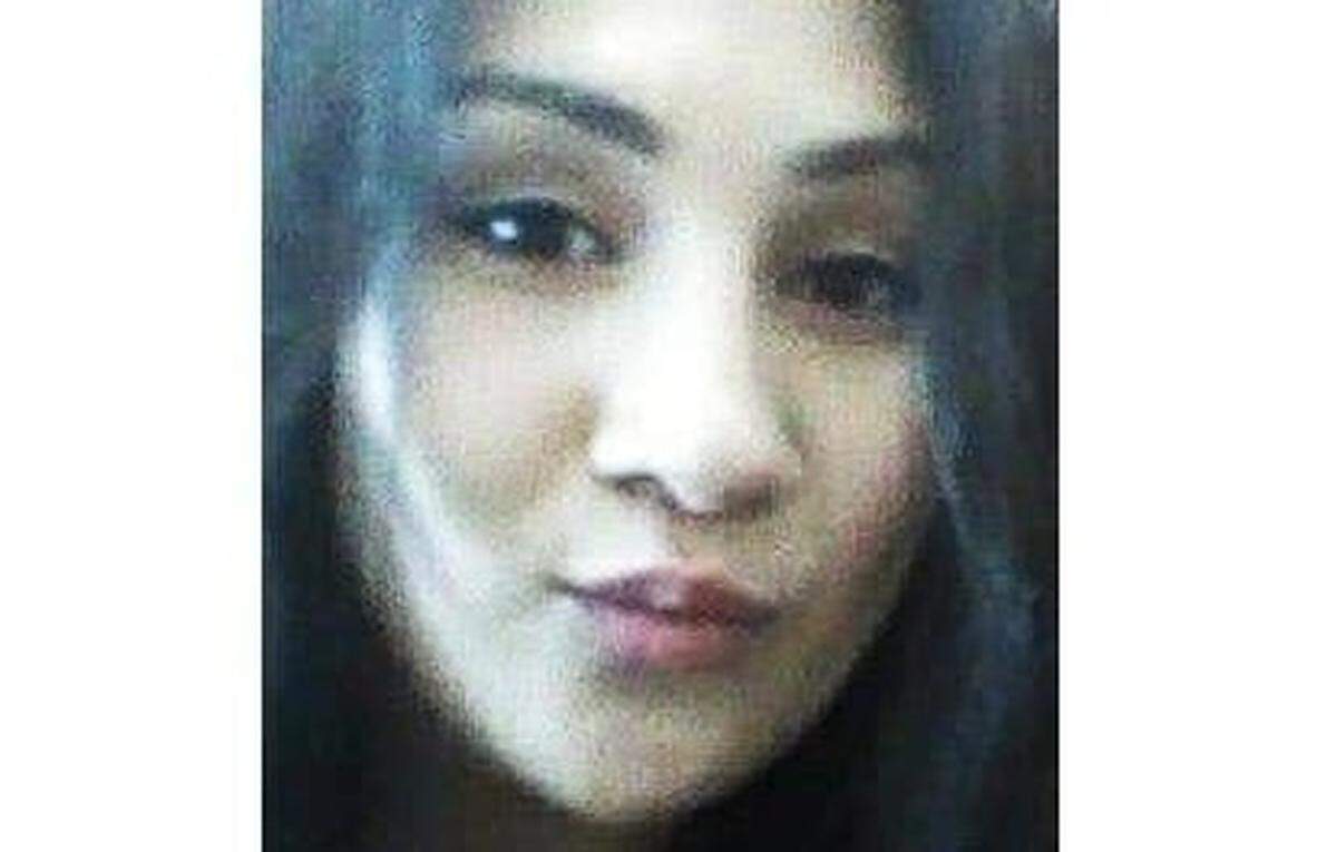 Andrea M. Nuñez