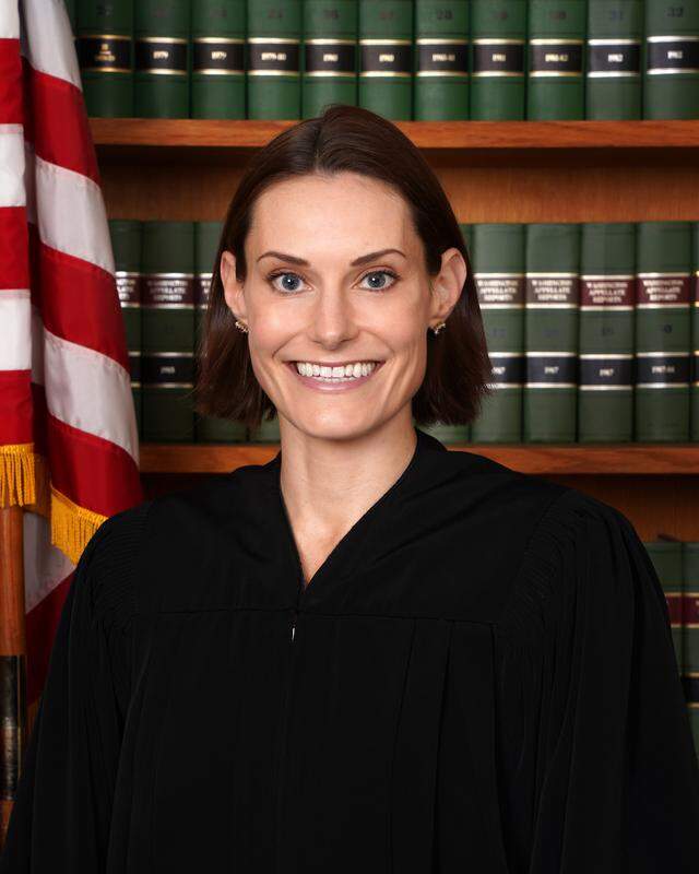 Inslee appoints Diana Ruff to Benton Franklin Superior Court | Tri-City ...