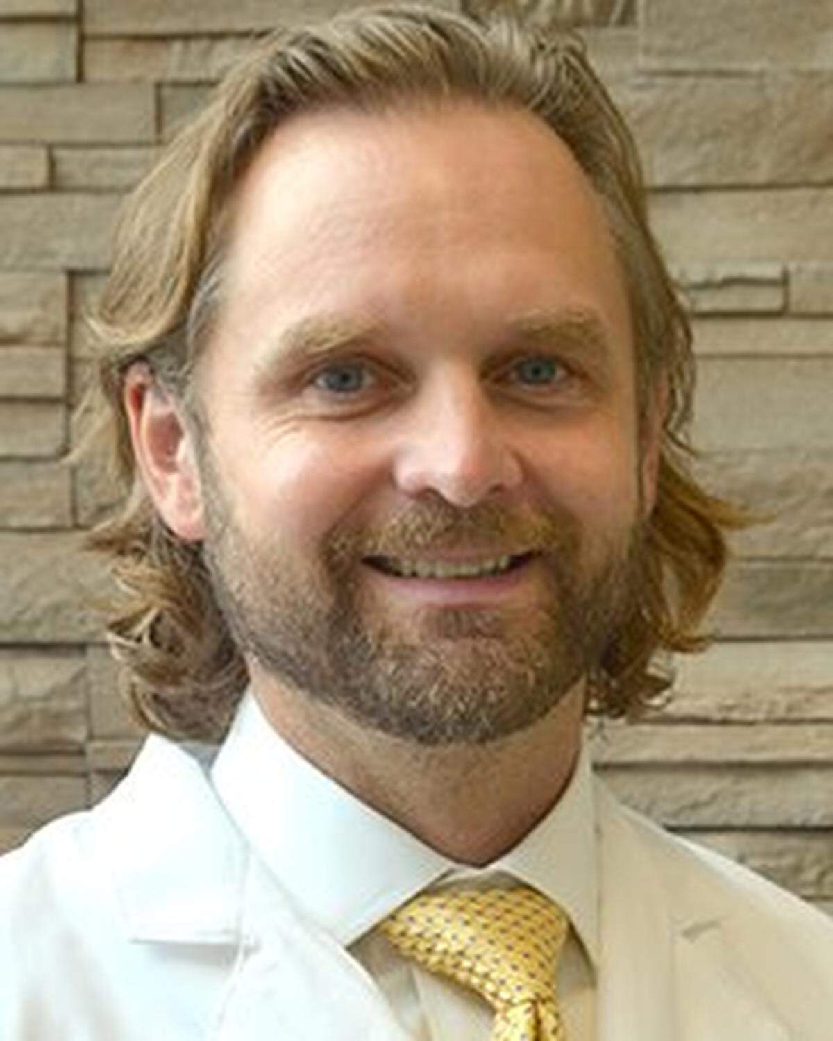 Dr. Aren Giske