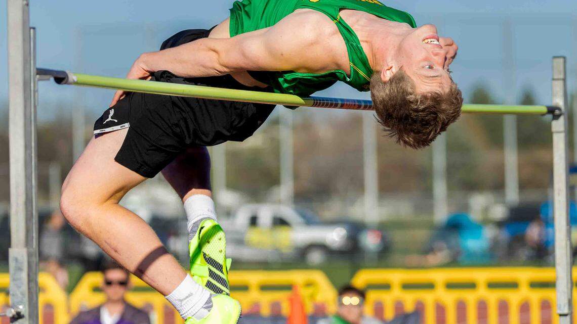 Strong start for spring sports + 5 Tri-City area baseball teams battling for 1st