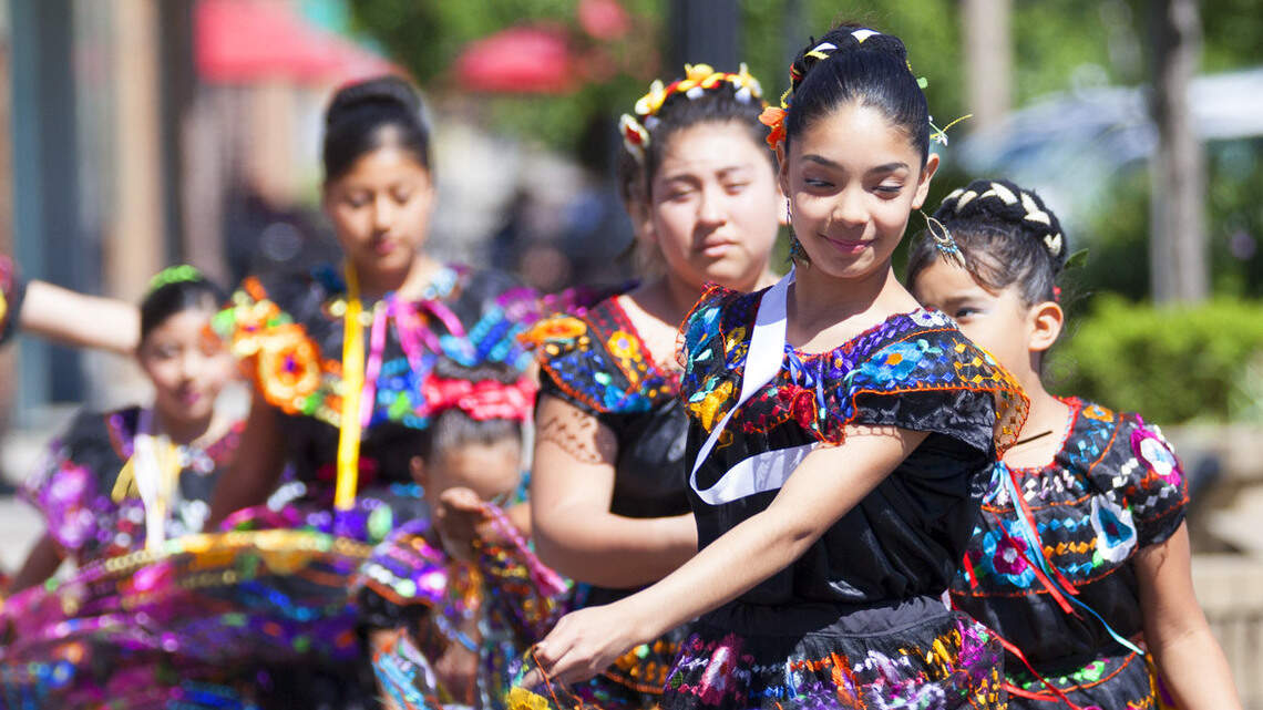 Sunnyside Cinco de Mayo canceled after 5 wounded in gang shooting | Tri ...