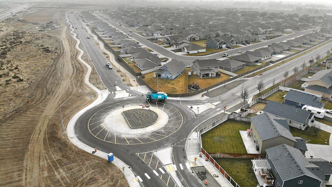 These are the biggest Tri-Cities driving complaints, according to your reader votes