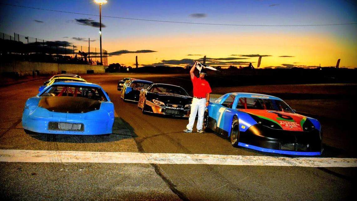 ‘Final Lap.’ Historic Eastern Oregon race track closing down after nearly 60 years