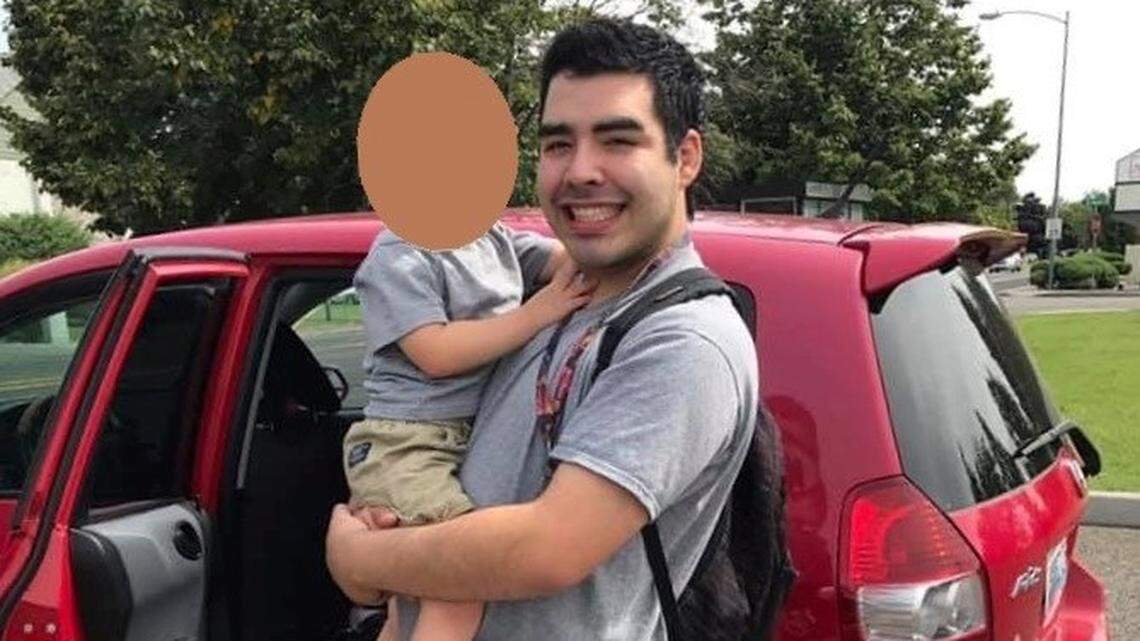 Pasco police are looking for help finding Hunberto Mendoza. The 26-year-old man disappeared Tuesday.