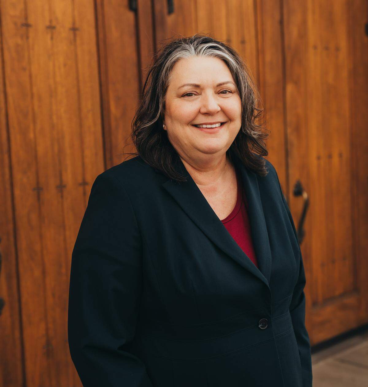 Franklin County’s Chief Deputy Prosecutor Julie Long plans to run against her former boss Eric Eisinger.