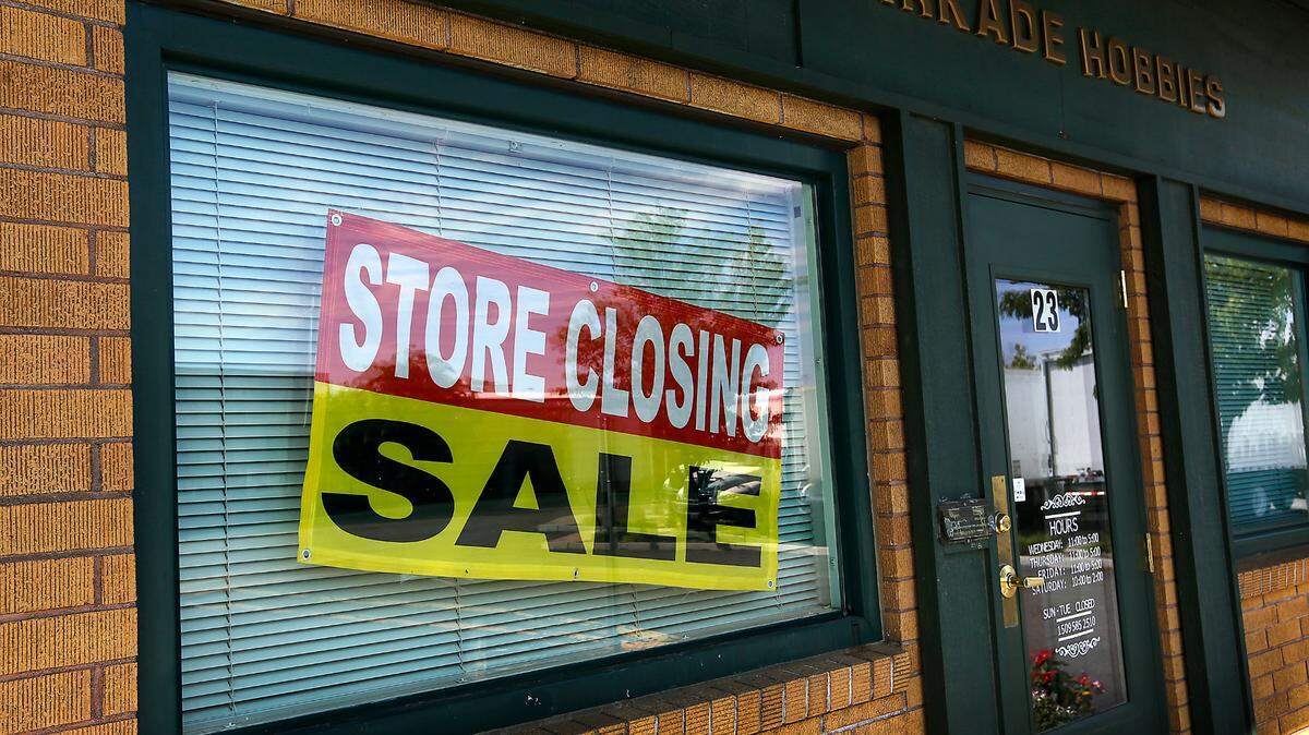 Bob Jekel, owner of Parkade Hobbies, is closing his downtown Kennewick store the end of July. He decided to end his run of operating the popular destination for model railroaders after his recent 82nd birthday. He’s been at 23 N. Cascade St. since 2009.