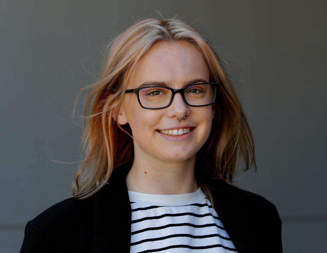 Profile Image of Alexandria Osborne