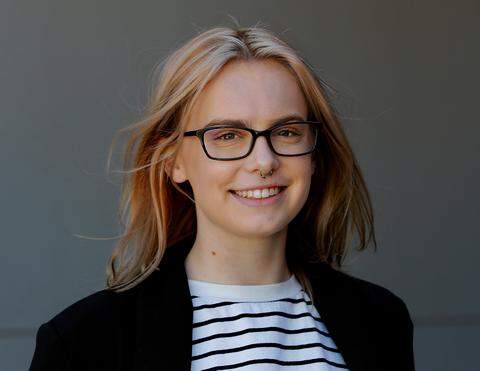 Profile Image of Alexandria Osborne