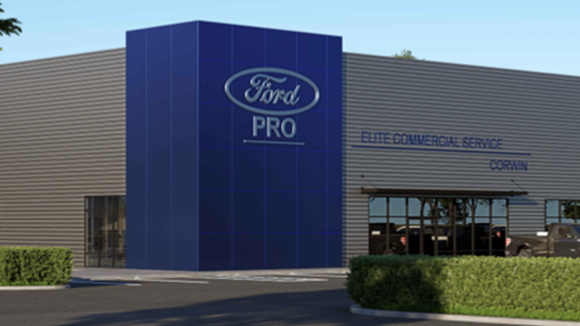 Busy Tri-Cities car dealer begins $12.5M expansion project in Pasco