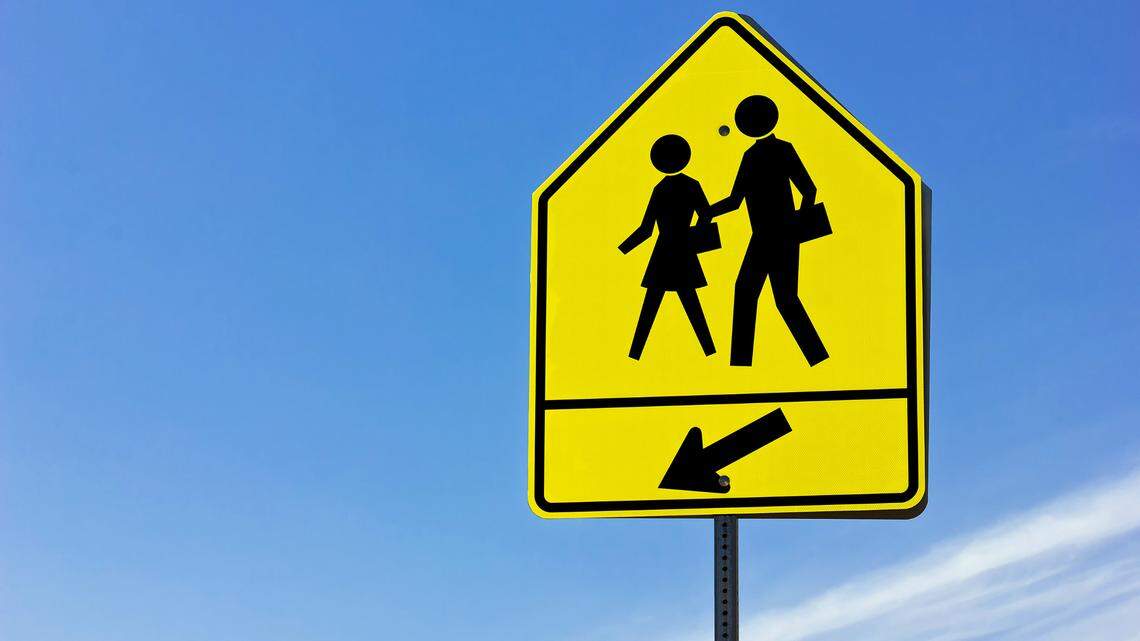 Is my child old enough to walk to school alone in WA? Follow these guidelines