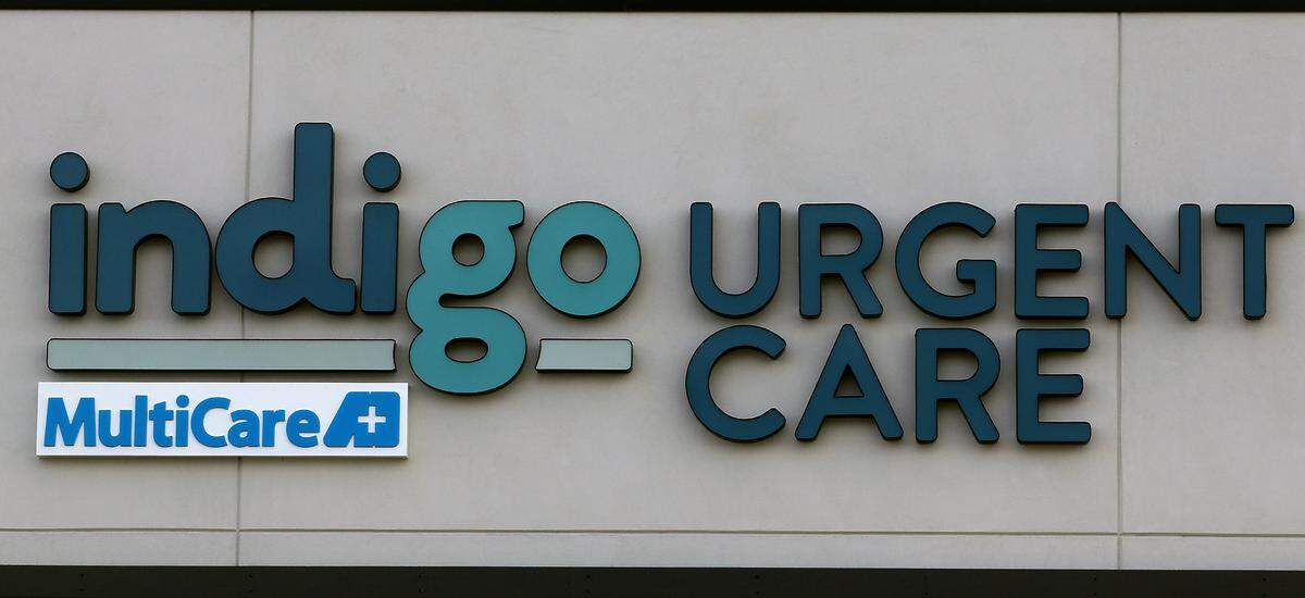 The new Multicare Indigo Urgent Care at 6821 W. Canal Drive, next door to Panera, is now open in Kennewick.