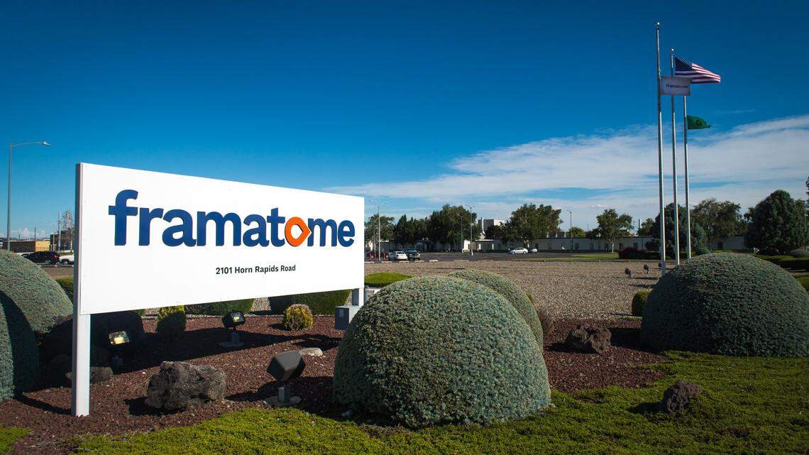 Federal regulators say the Westinghouse nuclear fuel plant improperly sent two contaminated cylinders across the country to Framatome in Richland.