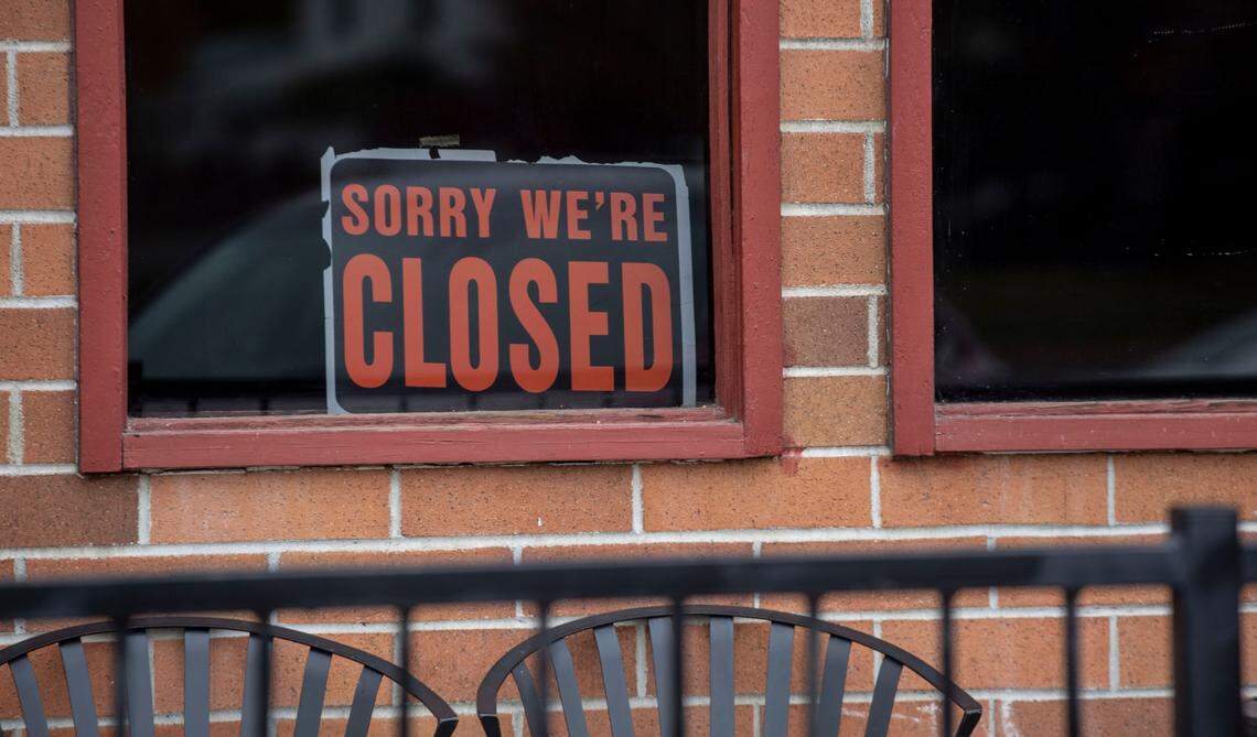 Towne Crier, a Richland restaurant and lounge, will be closing its doors after nearly 50 years in business.