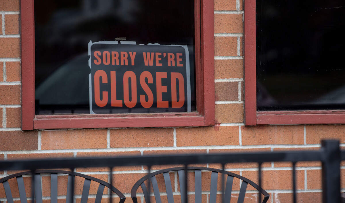 Towne Crier, a Richland restaurant and lounge, will be closing its doors after nearly 50 years in business.
