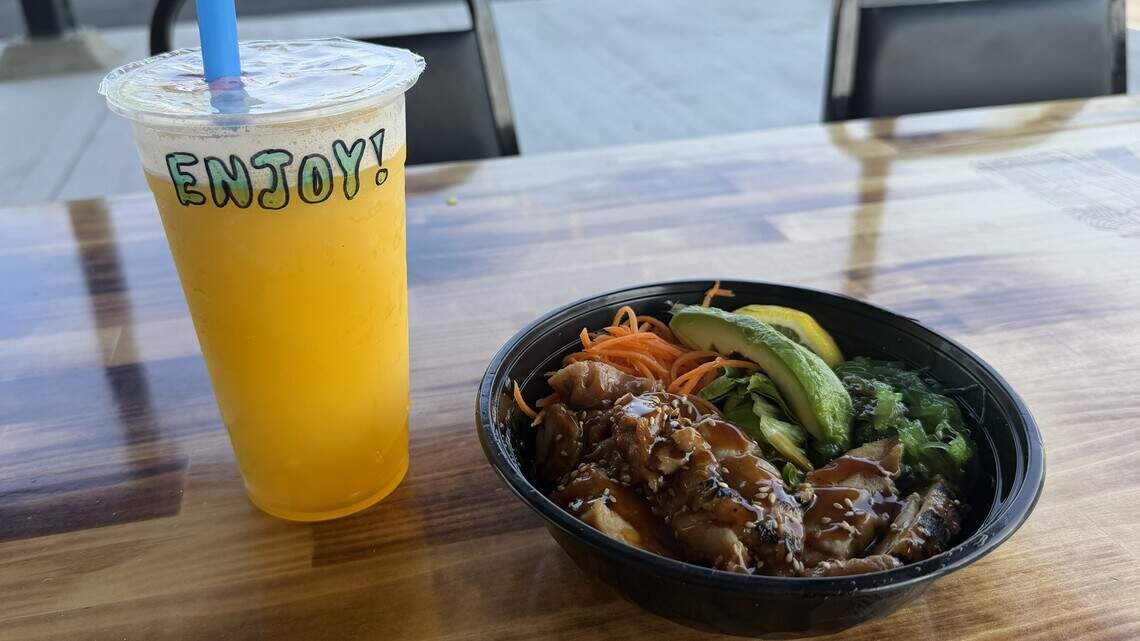 Tri-Cities newest food truck hub already for sale before its 1st birthday