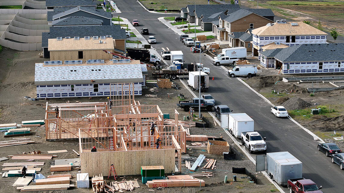 $7.5M irrigation project to boost capacity for thousands of new Pasco homes