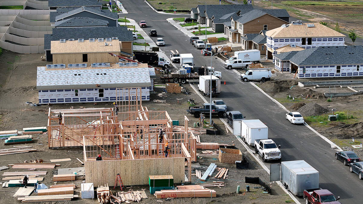 $7.5M irrigation project to boost capacity for thousands of new Pasco homes