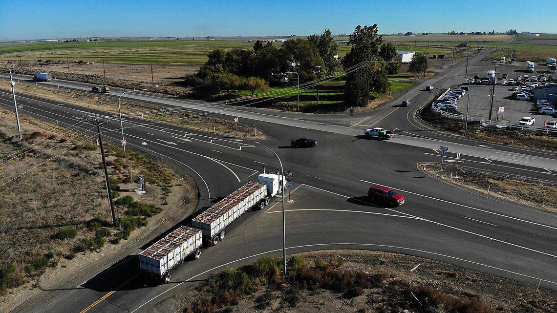 Carbon tax doesn’t have to be burdensome + Deadly Hwy 395 intersection needs fix | Opinion
