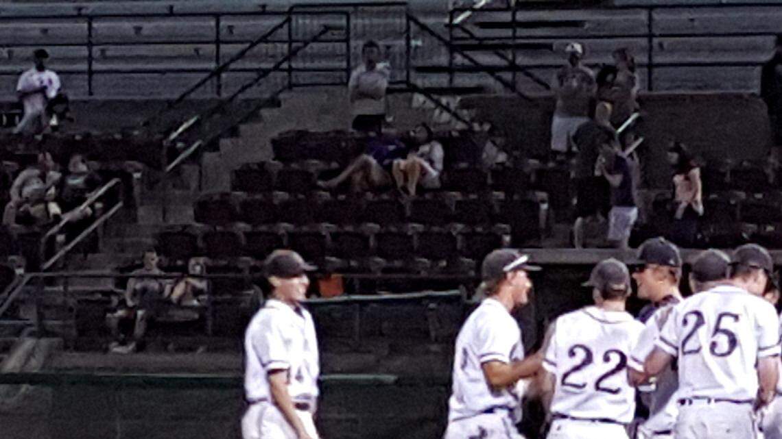 Southridge rallies to punch ticket to 3A title game