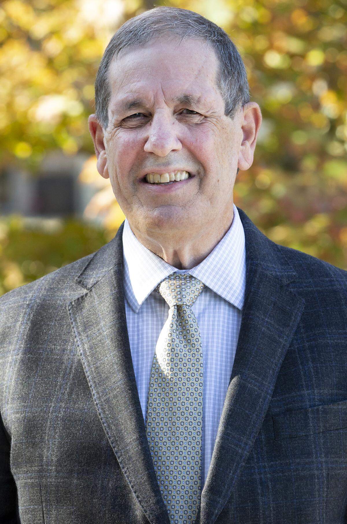 Chuck Torelli