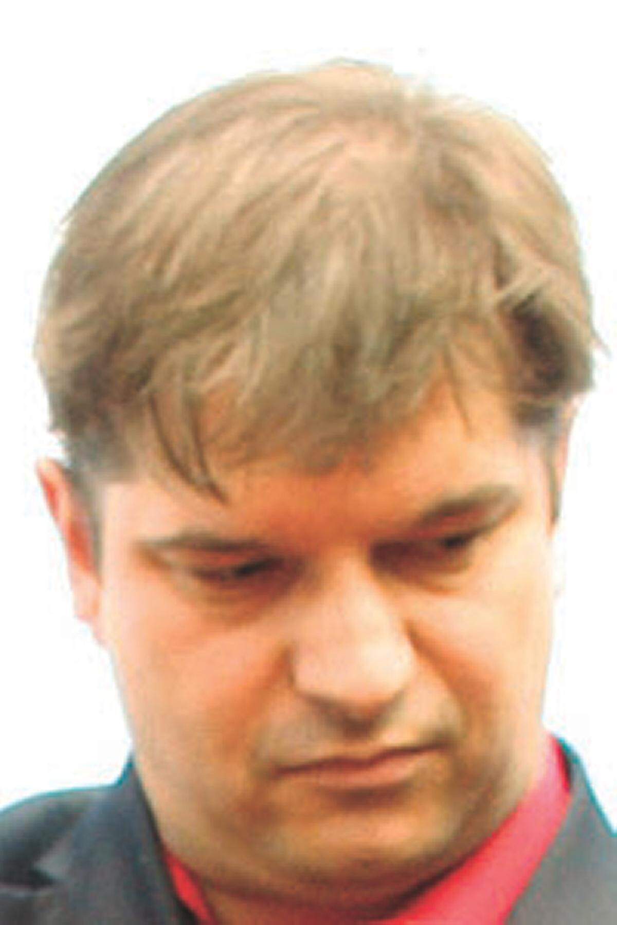 Michael Spitzauer