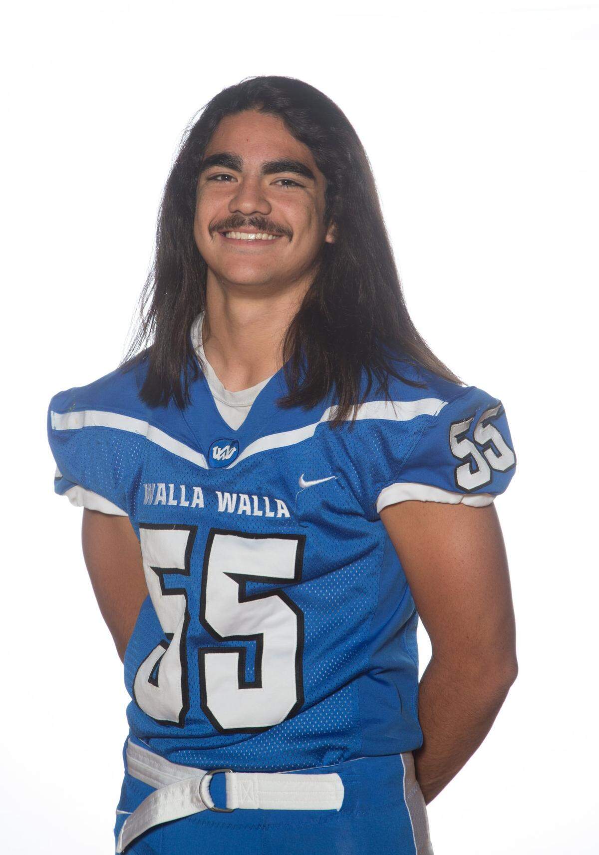 Jahmal Mangarero