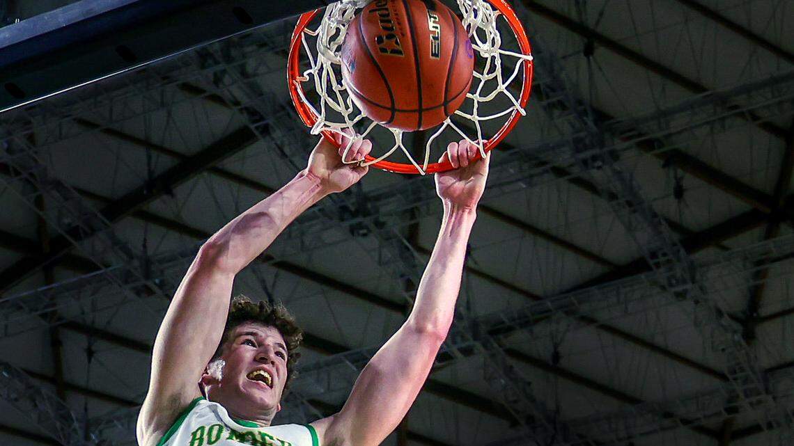 Details released on public pep rally to celebrate Richland’s state champions