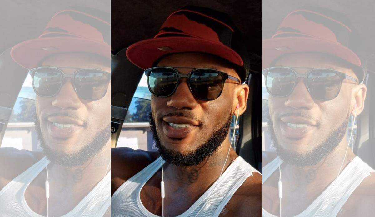 A nationwide warrant was initially issued for Anthony T. Spearman.