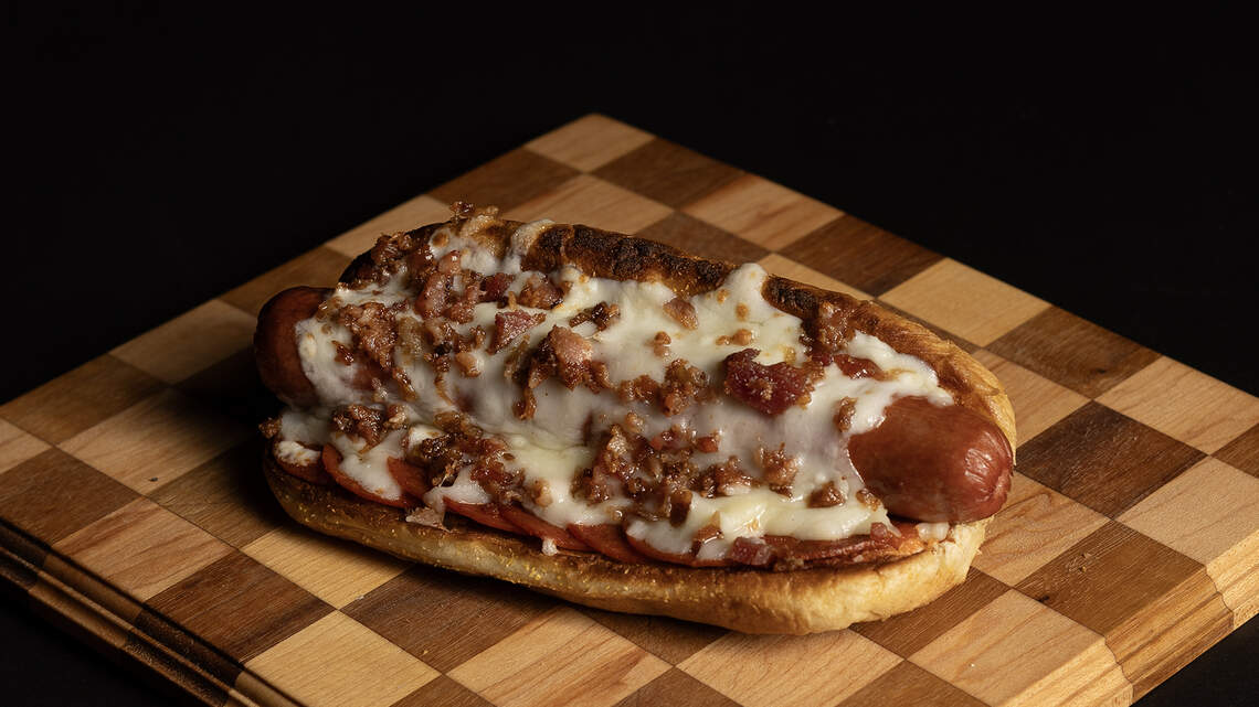 One of Tri-Cities newest food vendors crowned top dog by fans