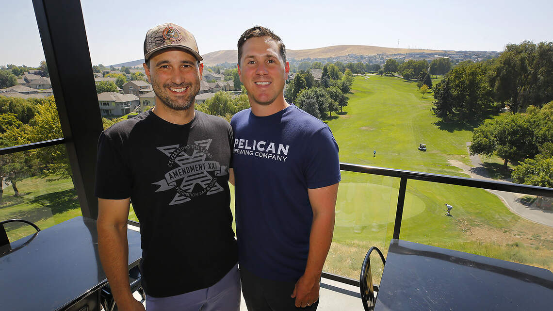 New Tri-Cities gastropub goes in full swing with popular local brewing company