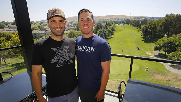 New Tri-Cities gastropub goes in full swing with popular local brewing company