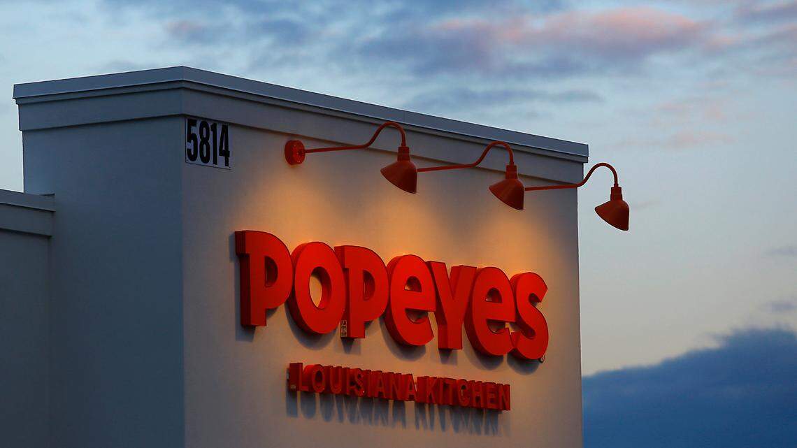 This breading-free option is back at Popeyes — for good.