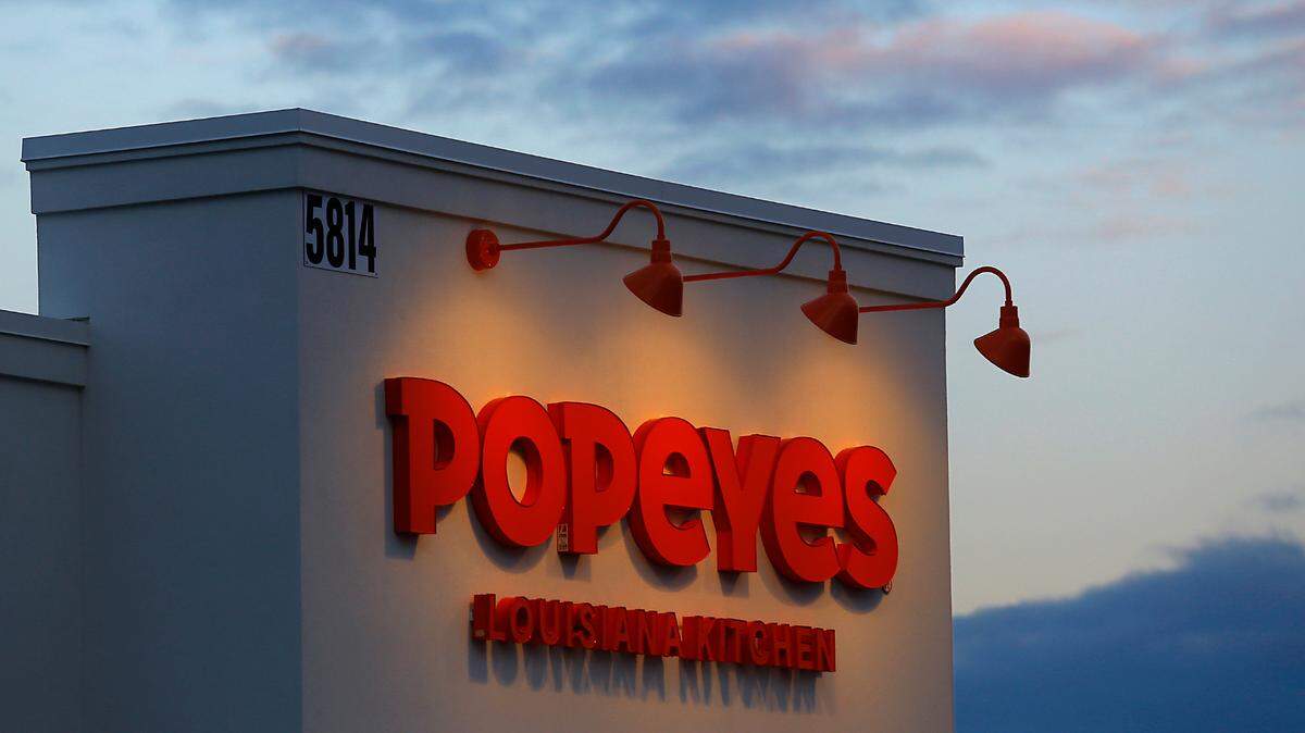 This breading-free option is back at Popeyes — for good.