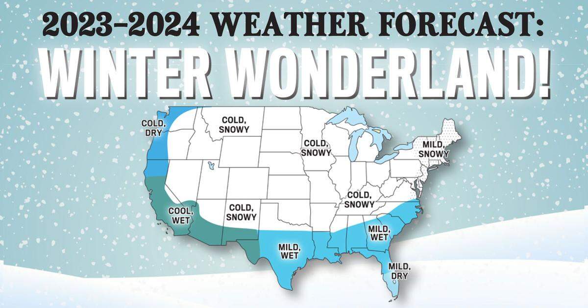 Courtesy Old Farmers Almanac