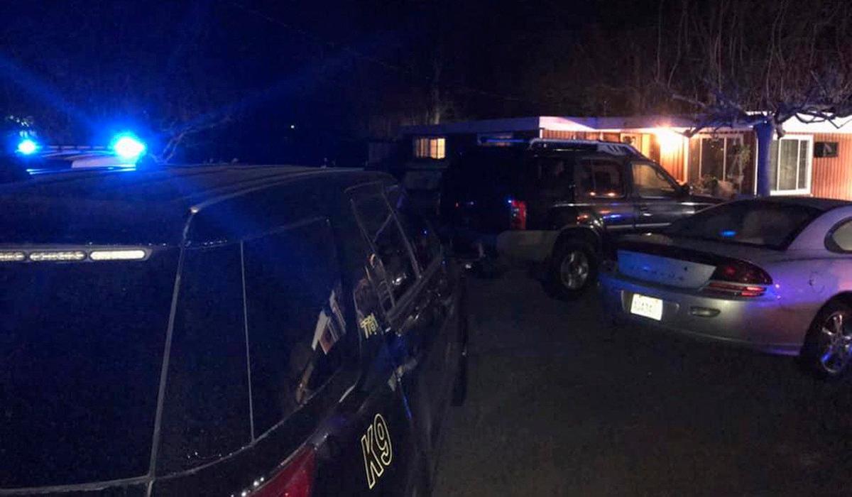 In 2019, Hector Munguia was arrested for stabbing a 70-year-old woman during a robbery attempt outside of the Desert Villa Apartments in Kennewick.