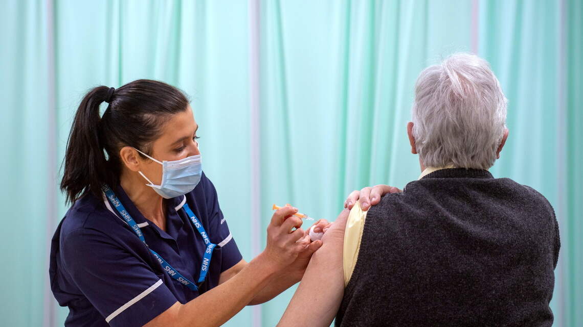 NC announces first flu death of 2026 season. Here’s when to get a flu shot