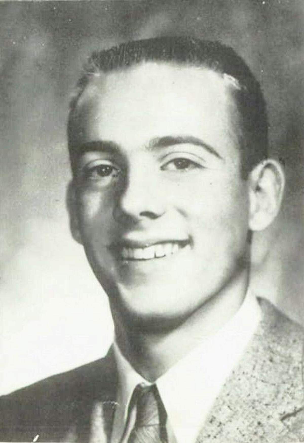 U.S. Naval Reserve Commander Paul C. Charvet, of Grandview, Washington, was shot down over Vietnam in 1967. His remains were recently identified and his family has been briefed, allowing them to finally lay Charvet to rest.