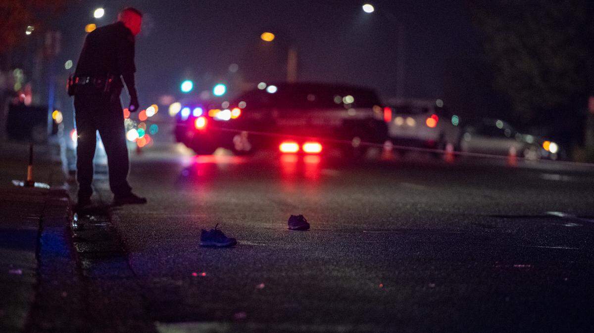 A 36-year-old man previously pleaded guilty a hit and run that killed a 73-year-old woman and injured her husband in Pasco last fall.